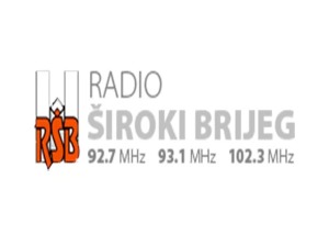Radio Široki Brijeg