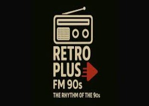 Retro Plus FM 90s