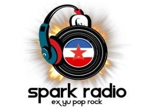 Spark Radio Ex-Yu