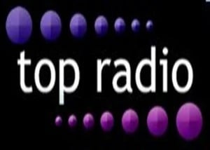 Top Radio Beograd