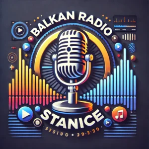 najslušanije Ex-Yu radio stanice,besplatno slušanje radija uživo,top online radio stanice Balkan,slušaj radio besplatno bez registracije,najbolje domaće radio stanice 2025