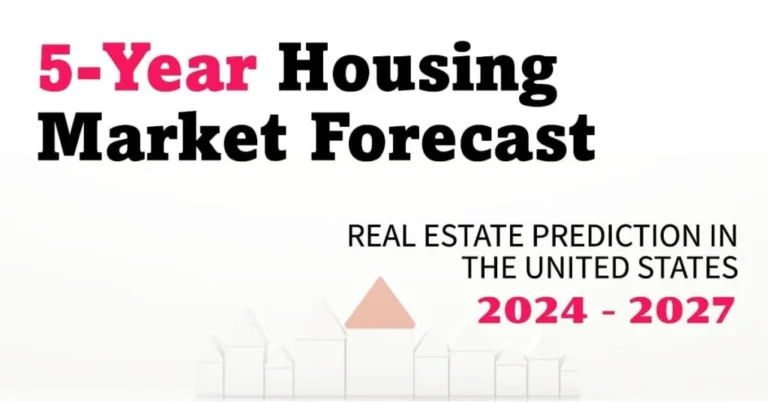 Read more about the article Real Estate: Real Estate Market Predictions