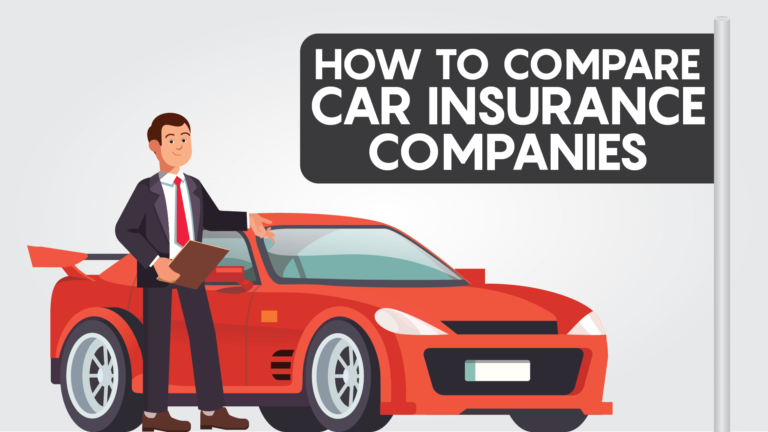 Read more about the article Compare car insurance