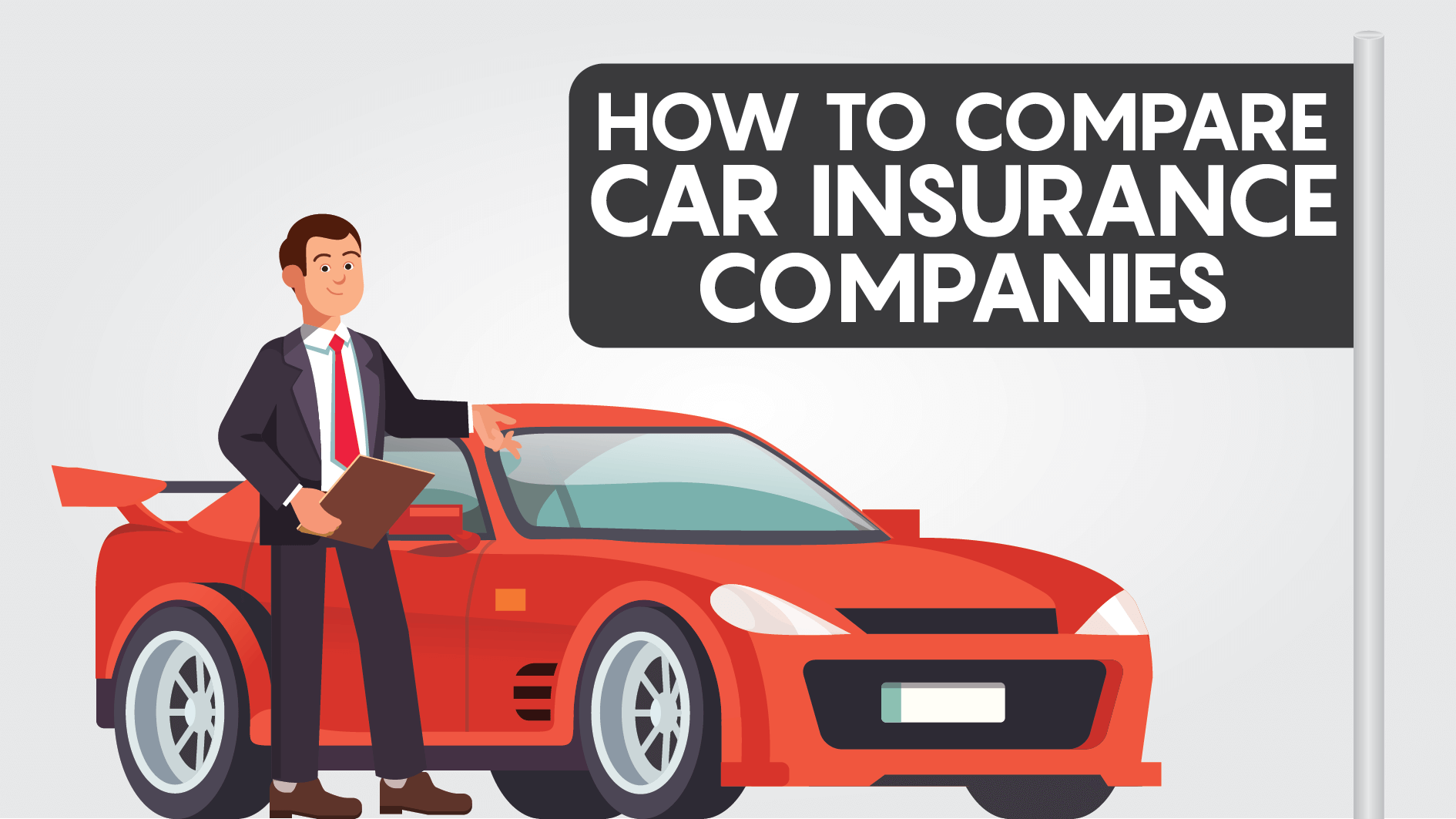 You are currently viewing Compare car insurance