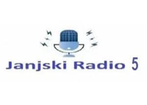 Janjski Radio 5