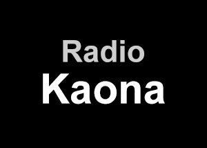 Radio Kaona