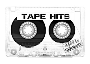 Radio Tape Hits Radio Tape Hits