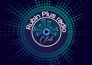 Rubin Plus Club Radio