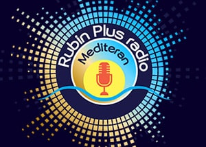 Rubin Plus Mediteran Radio