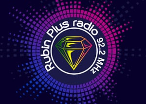 Rubin Plus Radio