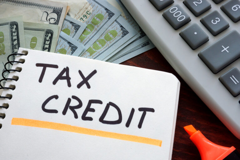 Read more about the article Tax Credit For College Students