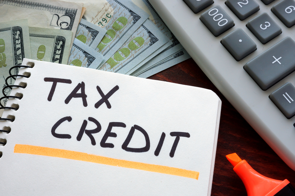 You are currently viewing Tax Credit For College Students