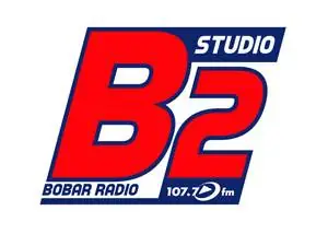 Bobar Radio Studio B2