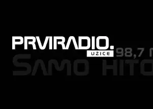 Prvi Radio Užice