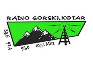 Radio Gorski Kotar