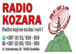 Radio Kozara