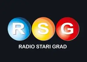 Radio Stari Grad Top 44