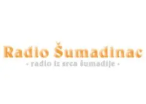 Radio Šumadinac