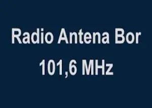 Radio Antena Bor