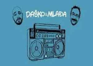 Radio Daško i Mlađa