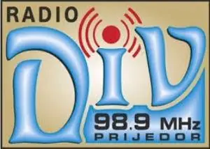 Div Radio Prijedor