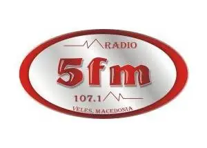 Radio 5 FM