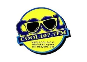 Radio Cool Opovo