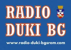 Radio Duki BG