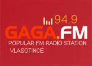 Radio Gaga