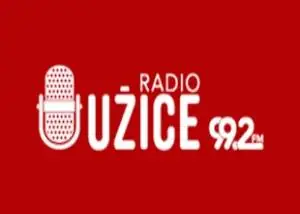 Radio Užice 99.2