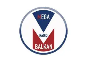 Mega Radio Balkan