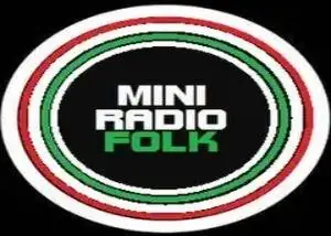 Mini Radio Folk