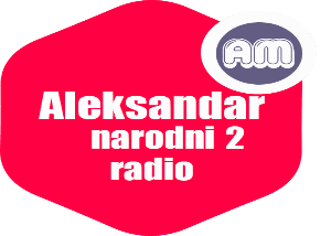 Aleksandar Narodni 2 Radio