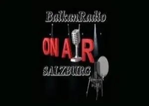 Balkan Radio Salzburg