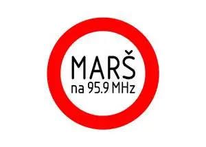 MARŠ Radio