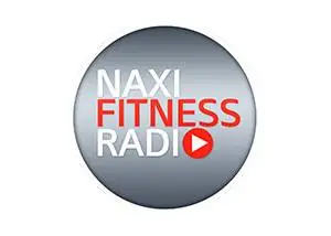 Naxi Fitness Radio