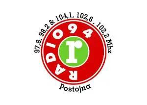 Radio 94 Postojna 