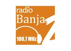 Radio Banja 2