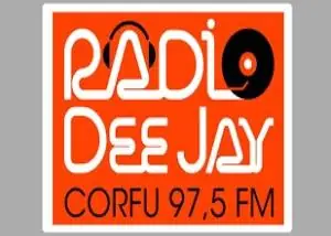 DeeJay 97.5 Corfu