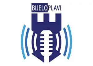 Bijelo Plavi Radio