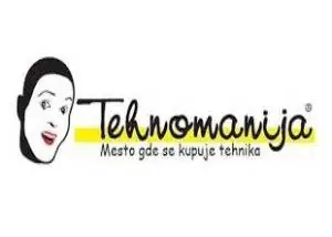 Radio Tehnomanija