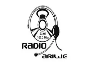 Radio Arilje