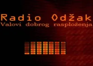 Radio Odžak