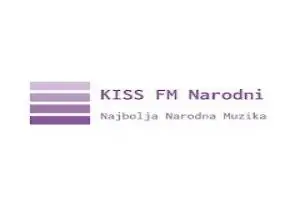 Kiss FM Narodni