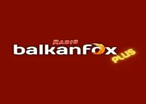 Radio Balkanfox Plus