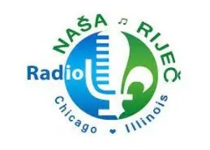 Radio Nasa Riječ