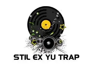 Stil Ex Yu Trap