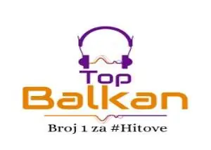 Radio Top Balkan