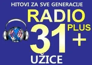 Radio 31 Plus