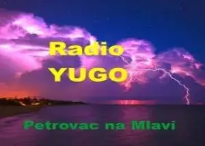 Radio Yugo